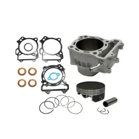 Namura Cylinder set BIG BORE (+4MM = 94MM) Suzuki LT-Z / DR-Z 400 00-24