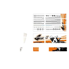 UFO Universal Complete Professional Pack