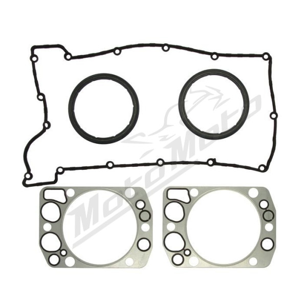 ATHENA Engine gaskets set Kawasaki GPX / GPZ / ZL 600 85-96