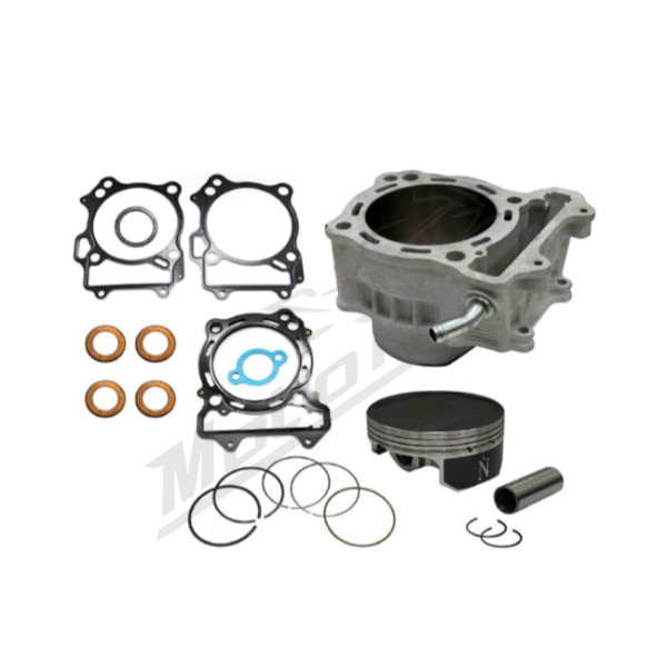 Namura Cilindro kompl. BIG BORE (+4MM = 94MM) Suzuki LT-Z / DR-Z 400 00-24