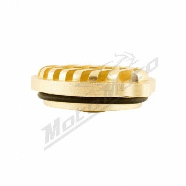 TWIN AIR Oil Filter Cover Honda CRF250R 10-17