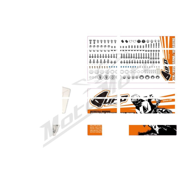UFO Universal Complete Professional Pack