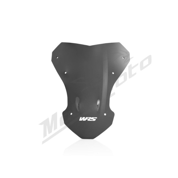 WRS HO006FS SPORT Priekinis stiklas Honda CRF 1000L/LD 16-19