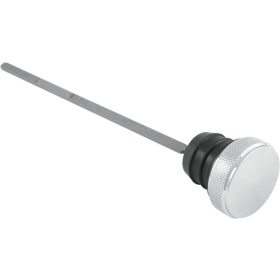 DRAG SPECIALTIES Custom Oil Dipstick Harley Davidson FLHR / FLHRC / FLHRCI / FLHRI / FLHRS / FLHRSEI 1450-1550cc 00-06