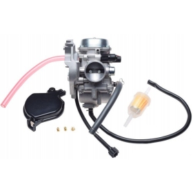 CARBURETOR FOR LINHAI 400 / JAGUAR 500