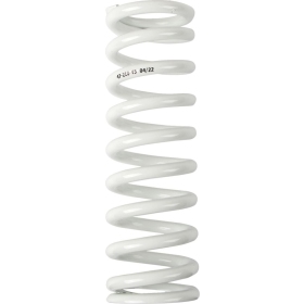 MOOSE OFFROAD Shock Spring 210mm 45N GasGas / Husqvarna / KTM 65cc 15->
