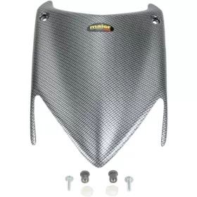 MAIER Replacement Hood Carbon Fiber Honda TRX 450 04-07