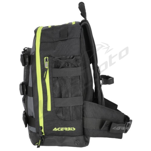 Backpack ACERBIS SHADOW 38L