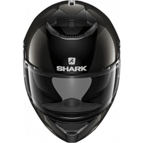 Shark Spartan Carbon Skin Tinted glass + PINLOCK