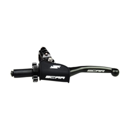 Scar Pivot Clutch lever assembly 2ST/4ST Honda / Kawasaki / Yamaha 65-450cc 90-25