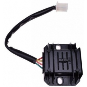 Voltage regulator ATV 150 4T / Universal 4Contacts Pins