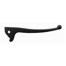 V PARTS Right Brake Lever Black Generic / Keeway 50-125cc 05-18