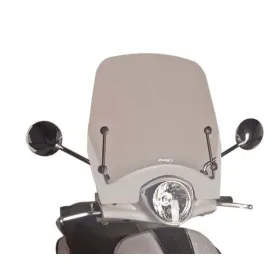 PUIG Windshield Piaggio Liberty 125 11-19