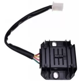Voltage regulator ATV 150 4T / Universal 4Contacts Pins