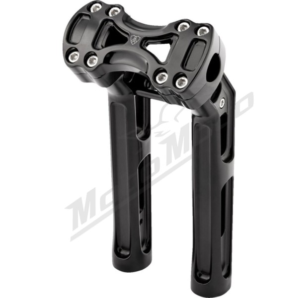 ARLEN NESS Method Kickback Handlebar Riser 25,5 cm