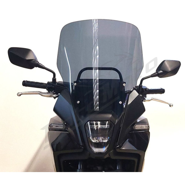 BULLSTER Windscreen (Smoke) HONDA NX 500cc 24-25