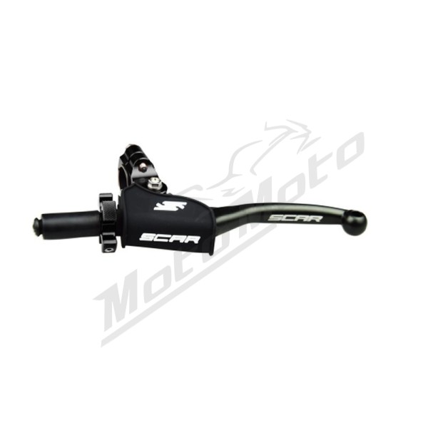Scar Pivot sankabos rakenėlės komplektas. 2ST/4ST Honda / Kawasaki / Yamaha 65-450cc 90-25