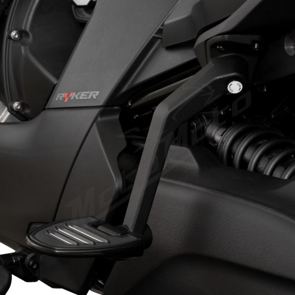 SHOW CHROME Keleivio pakojai Can Am Ryker 600-900 19-24