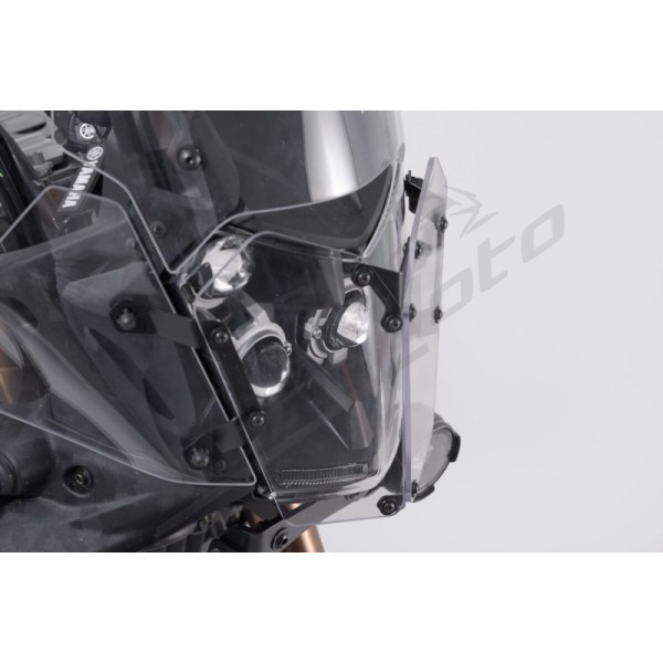 SW-MOTECH Headlight Guard Yamaha XTZ 690 2022