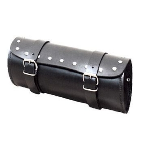 ADRENALINE Leather tool bag-roll 1L