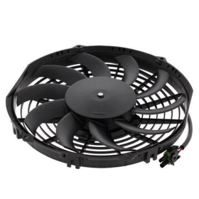 ALL BALLS Radiatoriaus ventiliatorius Polaris RANGER 400-570 00-20