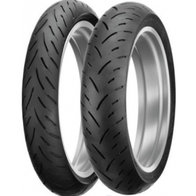 Tyre DUNLOP GPR-300 TL 61W 130/70 R16