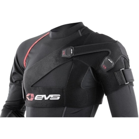 EVS Shoulder Brace black S