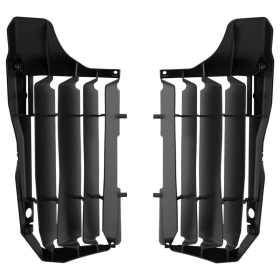 POLISPORT Radiator Louvers Honda CRF250R/CRF250RX 20-21