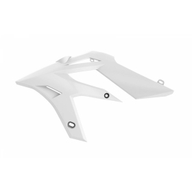 POLISPORT Radiator Covers Beta Xtrainer 250-350cc 2016-2022