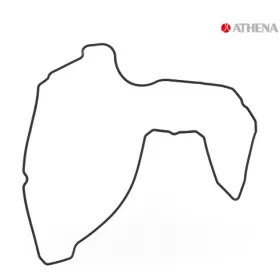 ATHENA Head Cover Gasket APRILIA PEGASO 650/MOTO 6.5