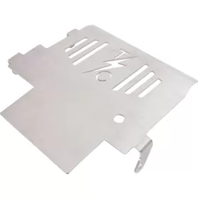 THRASHIN SUPPLY CO. Skid Plate Harley Davidson FLHFB / FLHRXS / FLHTK 1750-1977cc 23-25
