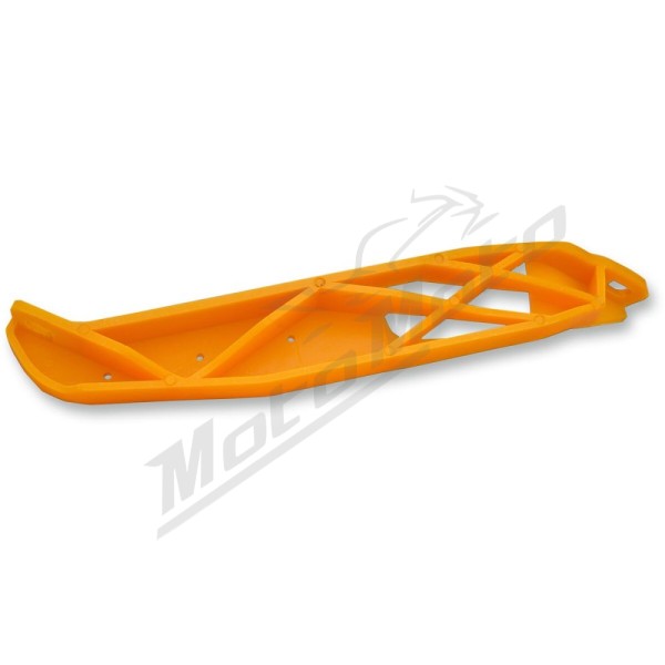 ALLOY ART Strong Arm Fairing Support Bracket Harley Davidson FL 1340-1800cc 96-13