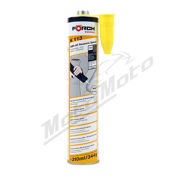 FORCH Sticker Remover - 300ml - MotoMoto