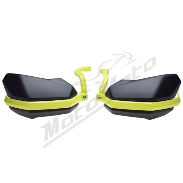 Handguard set MaxTuned ​​​​​​​QJ MOTOR SRT / SVT 550-900cc 2023-2026