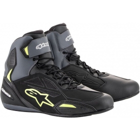 Alpinestars Faster-3 DryStar Motorcycle Shoes