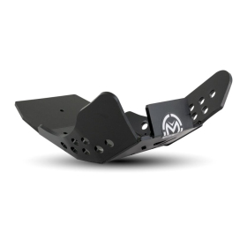 MOOSE OFFROAD HARD-PARTS Pro Skidplate Gas Gas / Husqvarna / KTM 125-150cc 23-24