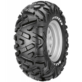 PADANGA ATV / UTV MAXXIS Bighorn 52NE 27X9 R12 (230/85)