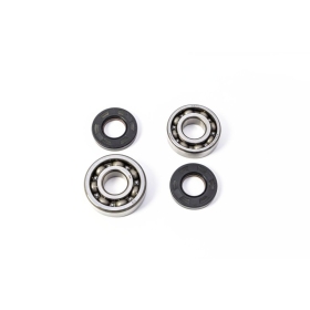 PROX Crankshaft Bearing & Seal Kit Yamaha YZ 65/85 18-26