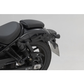 SW-MOTECH SLH Side Carrier Left Honda CMX 1100 21-24