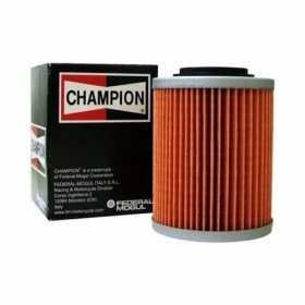 Tepalo filtras CHAMPION HF152 APRILIA / BOMBARDIER OUTLANDER/ CAN-AM TRAXTER 330-1000cc 1999-2020