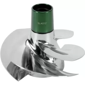 SOLAS Concord Impeller Sea-Doo GTR / GTX / Wake 215 08-18