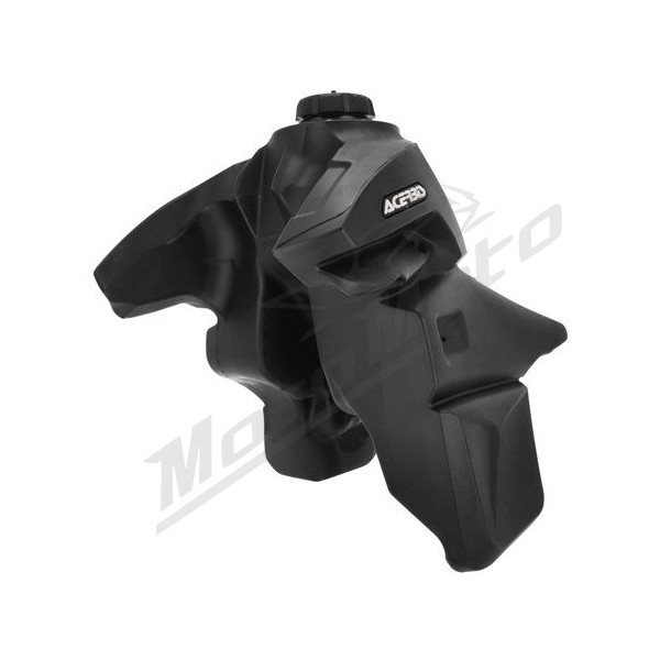 Acerbis fuel tank tank 15L KTM EXC / EXC-F / SX / SX-F / XC / XC-F / XC-W / XW-F125-500cc 23->