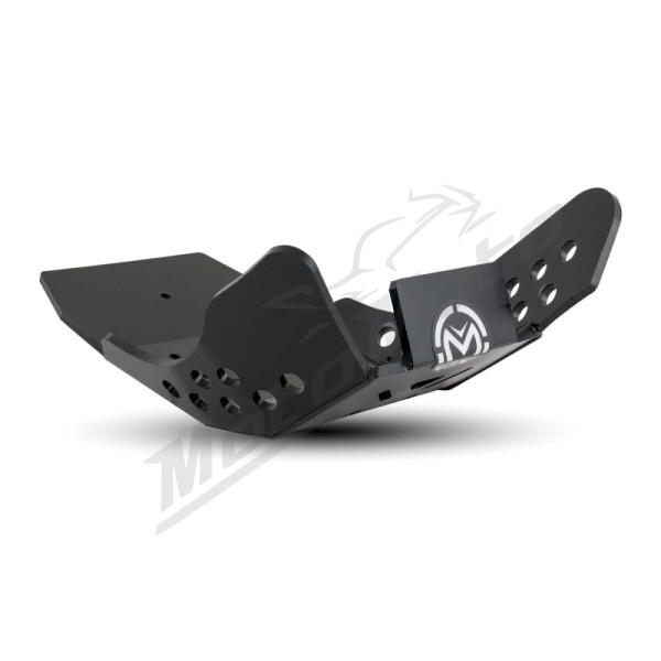 MOOSE OFFROAD HARD-PARTS Pro Skidplate Gas Gas / Husqvarna / KTM 125-150cc 23-24