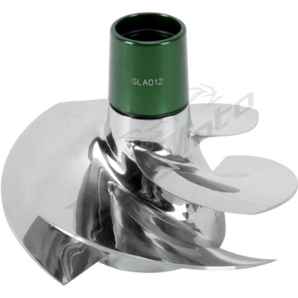 SOLAS Concord Impeller Sea-Doo GTR / GTX / Wake 215 08-18