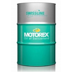 Amortizatorių Alyva Motorex RACING SHOCK OIL - 59L