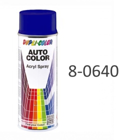 DUPLI-COLOR Coloured paints 400ml 8-0640