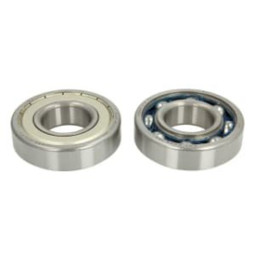 Hot Rods Crankshaft bearings kit Kawasaki KX 4450cc 08-23