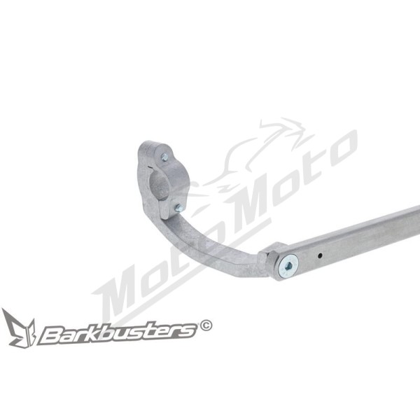 BARKBUSTERS Vairo apsaugų laikikliai Honda XL 750 23-25