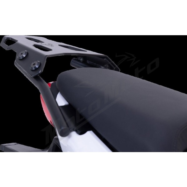 SW-MOTECH galinės daiktadėžės laikiklis STREET-RACK Moto Guzzi V100 1050 22-24