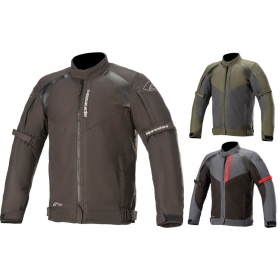 Alpinestars Headlands Drystar Textile Jacket